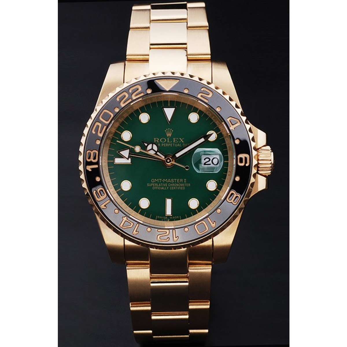 Копия часов ролекс купить. Ролекс GMT Master 2. Rolex GMT Master Gold. Часы Rolex GMT-Master II (08654. GMT Master 2 Gold.