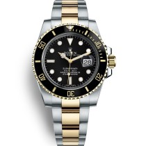 Super Clone Replica Swiss Rolex Submariner Automatic Black Dial Men's Watch 116613LN