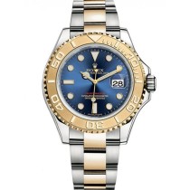 Replica Swiss Rolex Yacht-Master Automatic Men's Watch 16623 40mm High End