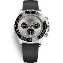 Rolex  Daytona  Super Clone Swiss Replica Oyster Perpetual Men's Watch 116519LN-0024 40mm