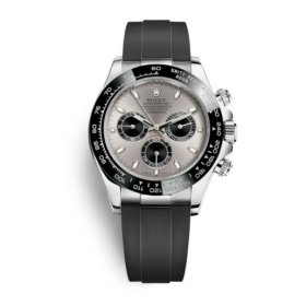 Rolex  Daytona  Super Clone Swiss Replica Oyster Perpetual Men's Watch 116519LN-0024 40mm
